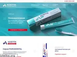 Sites similar to asepta.ru