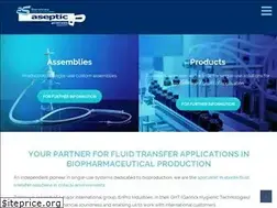 Sites similar to asepticprocess.fr