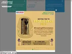 Sites similar to asepto.com