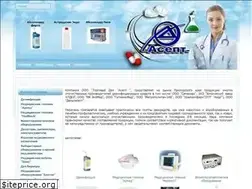 Sites similar to aseptvl.ru