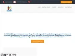 Sites similar to asepumosa.com