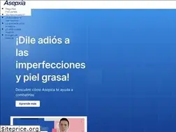 Sites similar to asepxia.com.ar