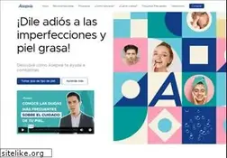 Sites similar to asepxia.com