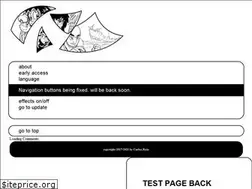 Sites similar to asequentialart.com