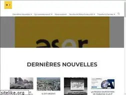 Sites similar to aser-asso.org