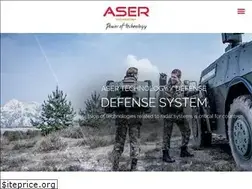 Sites similar to aser.com.tr