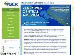 Sites similar to aser.org.sv