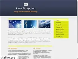 Sites similar to asera.net