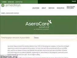 Sites similar to aseracare.com