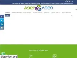 Sites similar to aseraseo.com