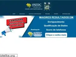 Sites similar to aserc.org.br