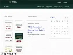 Sites similar to aserca.gob.mx