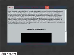 Sites similar to aserdar.com