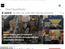Sites similar to asere.com