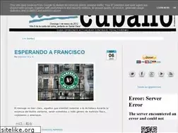 Sites similar to aserecubano.blogspot.com