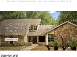 Sites similar to aserenesetting.com