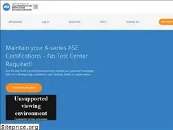 Sites similar to aserenewalapp.com
