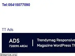 Sites similar to aserenmanav.com