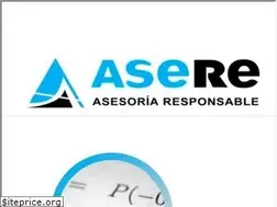 Sites similar to aserepr.com
