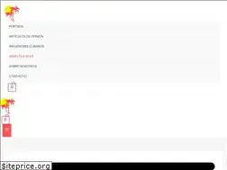 Sites similar to aserequebola.com