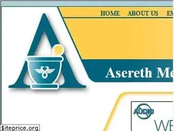 Sites similar to asereth.com