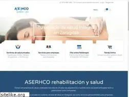 Sites similar to aserhco.com