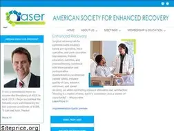 Sites similar to aserhq.org