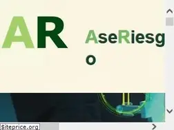 Sites similar to aseriesgo.com