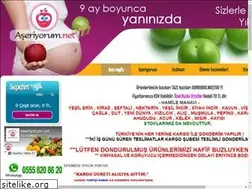 Sites similar to aseriyorum.net