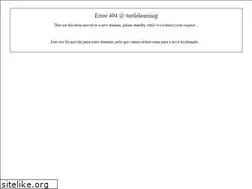Sites similar to aserlorenzo.com
