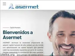 Sites similar to asermet.com.mx