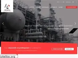 Sites similar to asermetal.com
