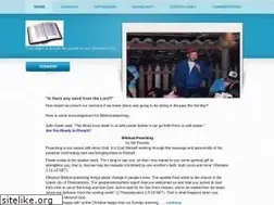 Sites similar to asermon.com