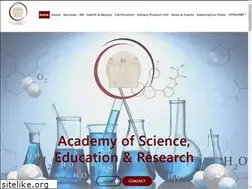 Sites similar to asernv.org