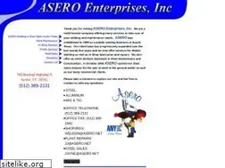 Sites similar to asero.net