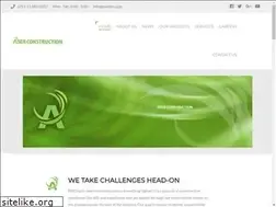Sites similar to aserplc.com