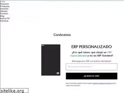 Sites similar to asersa.com