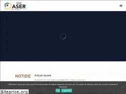 Sites similar to aserspa.net
