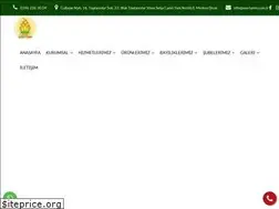 Sites similar to asertarim.com.tr