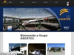 Sites similar to asertecfbo.com