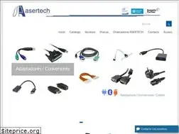 Sites similar to asertech.com