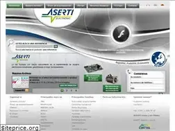 Sites similar to aserti-electronic.es