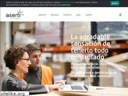 Sites similar to aserti.es