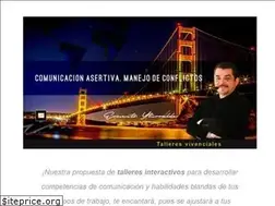 Sites similar to asertivamente.com