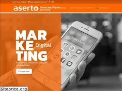 Sites similar to asertoweb.com