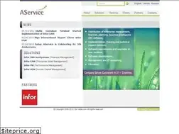 Sites similar to aservice.com