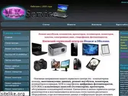 Sites similar to aservice.kiev.ua