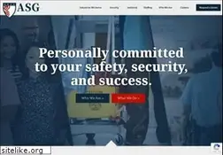 Sites similar to aservicesgroup.com