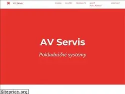 Sites similar to aservis.org