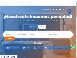 Sites similar to aservivienda.com